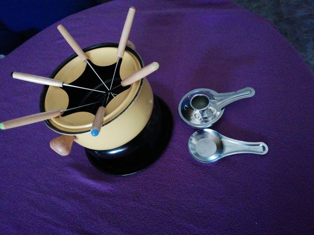 Set de fondue