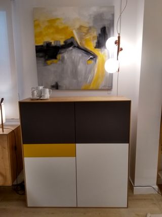 Mueble de cocina de segunda mano en WALLAPOP