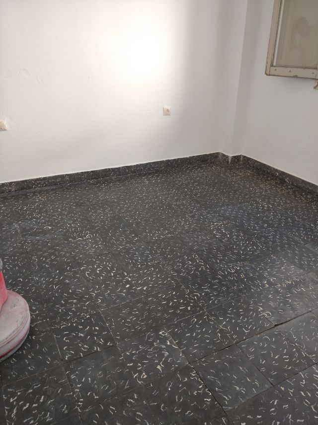 pulidor y recuperación de todo tipo de suelos