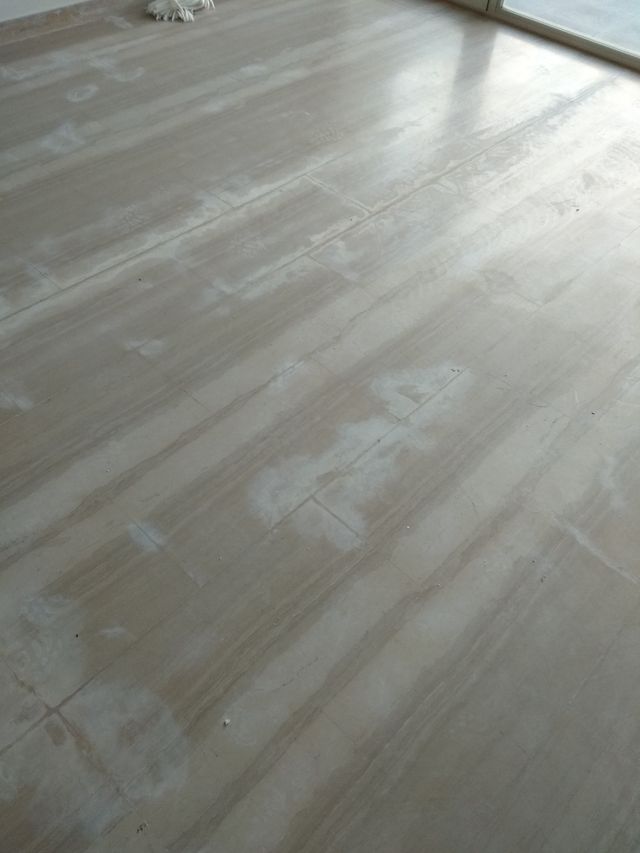 pulidor y recuperación de todo tipo de suelos