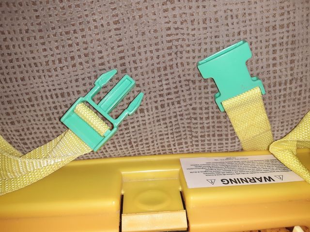 Silla elevador Chicco