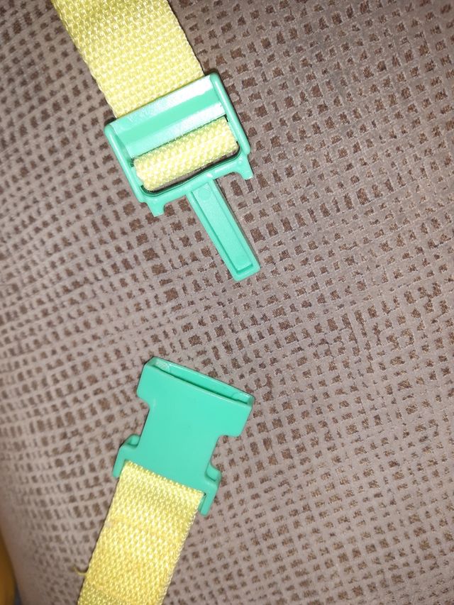 Silla elevador Chicco