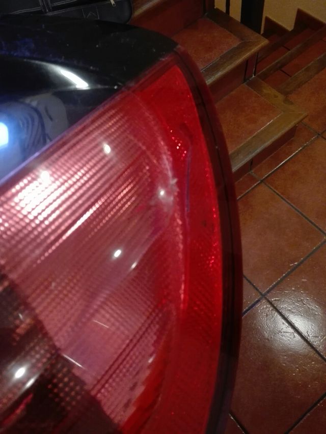 Piloto derecho mercedes sport coupe w203