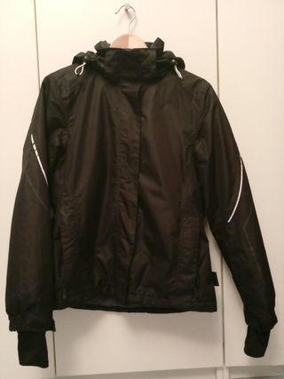 Chaqueta de esquí de segunda mano en Molino de La Hoz en Dare 2b Mujer Compuesto de la Chaqueta de esquí: Dare2b