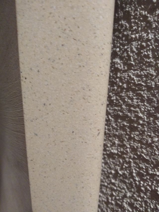 Silestone a ESTRENAR,color arena.