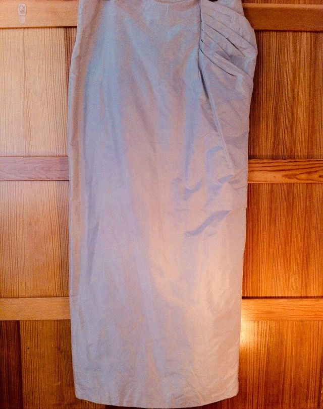 Gonna GARCIA PURIFICATION t42