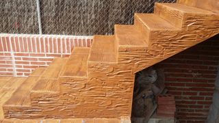 hormigon impreso y reformas en general