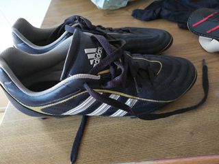 zapatillas con taco adidas