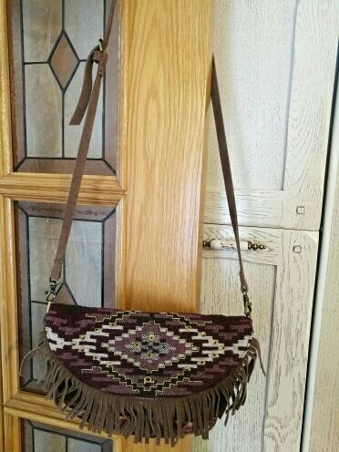 Bolso bandolera Dayaday NUEVO