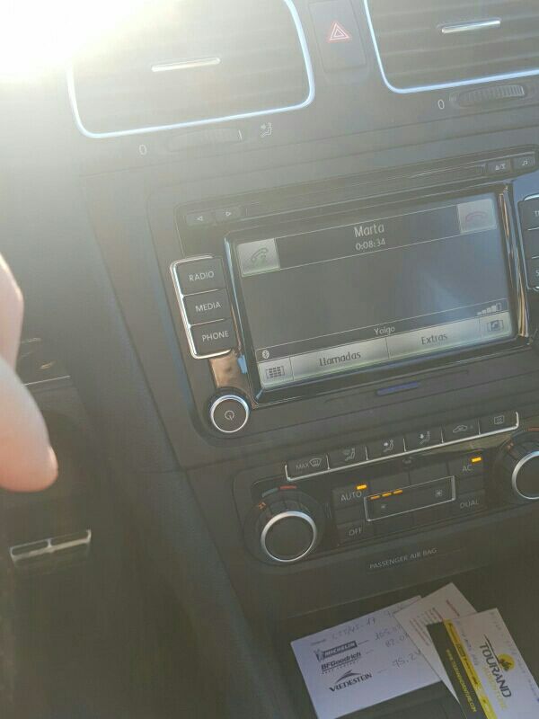 LOTE DE RADIOS CDS POR CIERRE