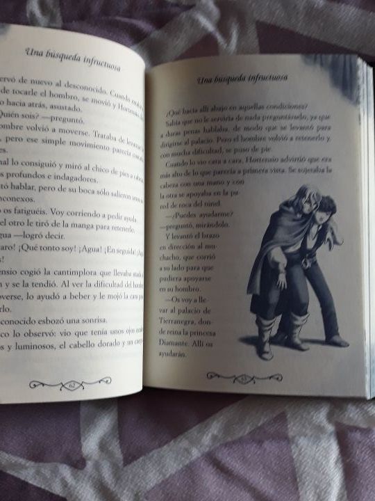 Libro de Tea Stilton