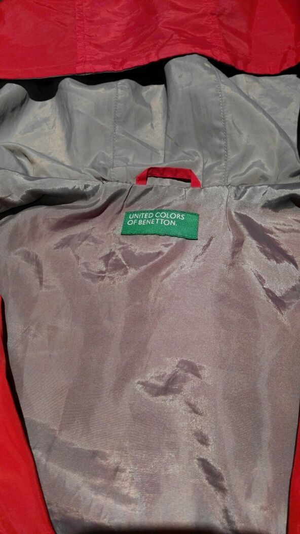 paravientos benetton