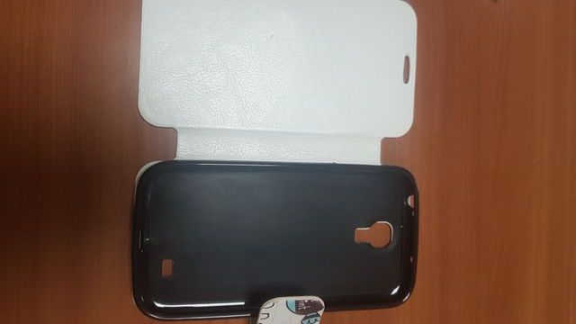 Carcasa Samsung Galaxy S4