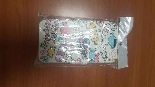 Carcasa Samsung Galaxy S4