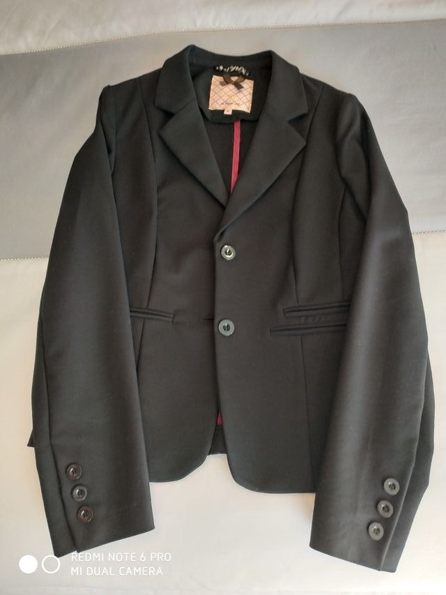 Americana negra Silvian Heach
