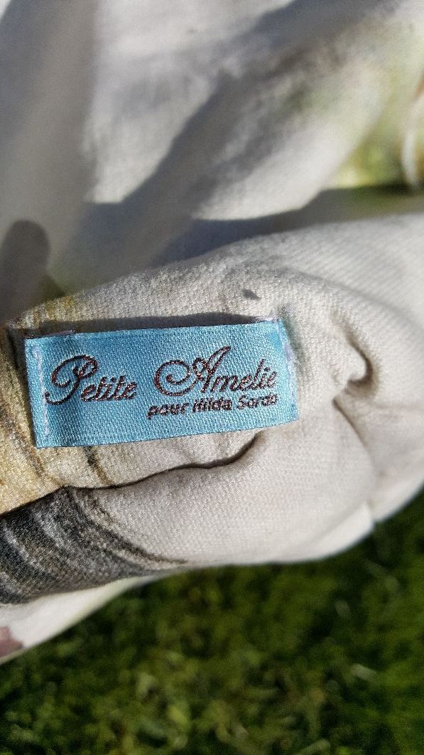 funda silla Hilda Sordo