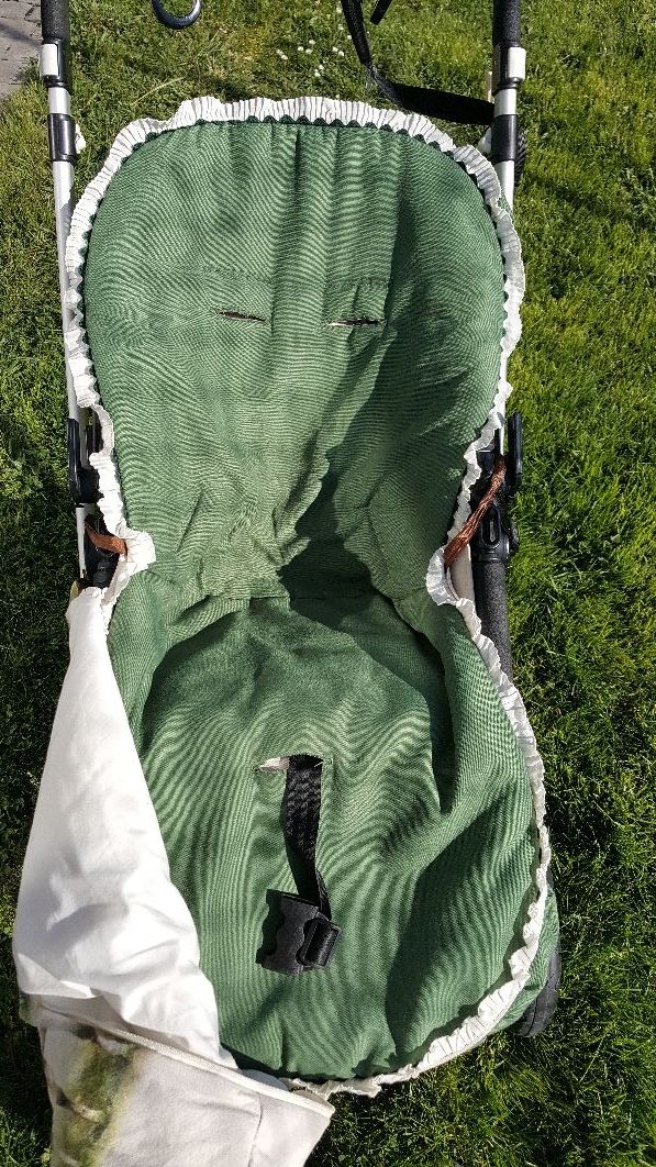 funda silla Hilda Sordo