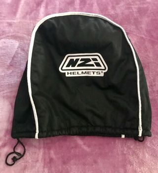 Casco nzi astron 600 de segunda mano por 65 € en Pedro Muñoz Casco nzi astron 600 de segunda mano por 65 € en Pedro Muñoz