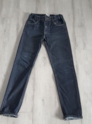 MILANUNCIOS | Pantalones hombre vaqueros de segunda mano