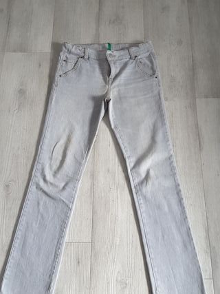 MILANUNCIOS | Pantalones hombre vaqueros de segunda mano