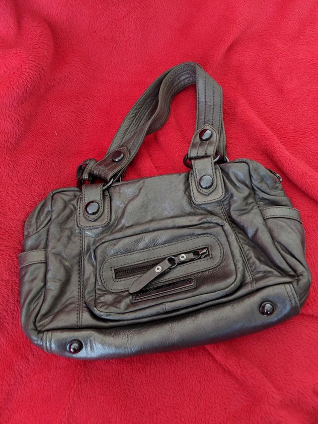 bolso Thomas Burberry