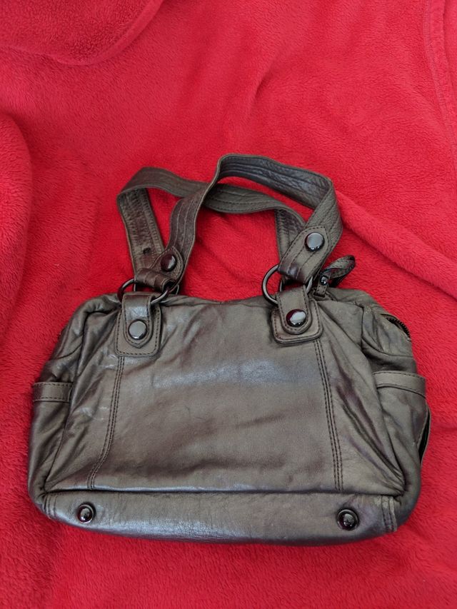 bolso Thomas Burberry
