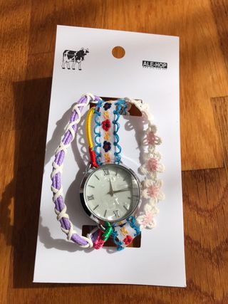 5 Ale € En La Segunda Reloj Vilanova Mano Hop Por De I Geltrú CodBreWx