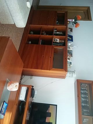 Mueble de comedor de segunda mano en WALLAPOP Mueble de comedor de segunda mano en WALLAPOP