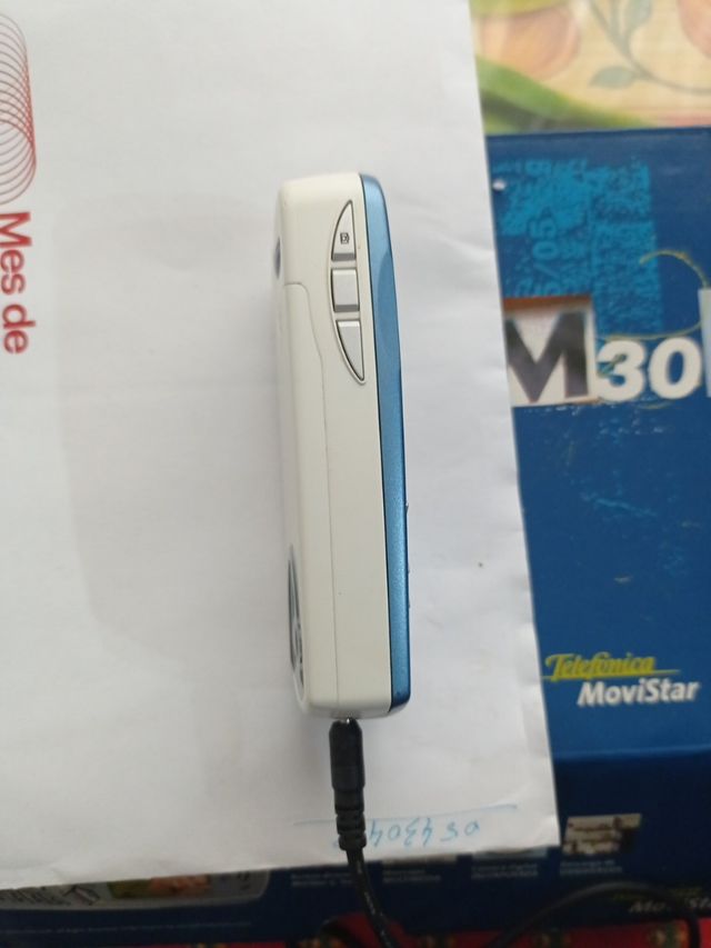 TSM 30 MOVISTAR