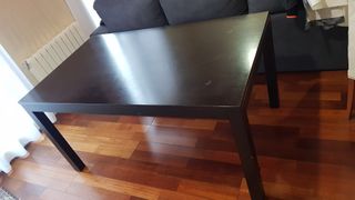 Mesa comedor wengue de segunda mano en Barcelona en WALLAPOP Mesa comedor wengue de segunda mano en Barcelona en WALLAPOP