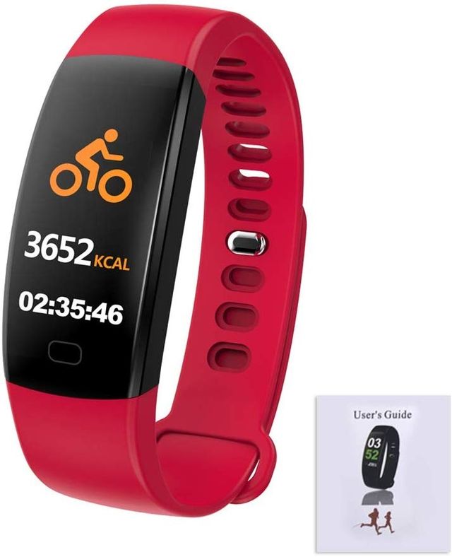 🔴 PULSERAS DE DEPORTES SUMERGIBLES