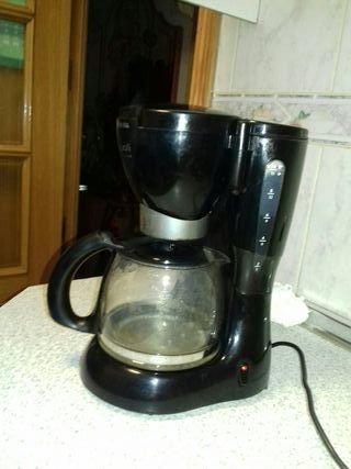 Nuevo Cafetera Rowenta Napoli | Compra Online a Precios Super Baratos