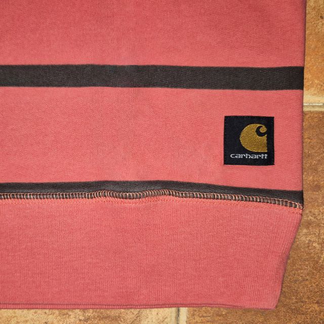 SUDADERA CARHARTT NUEVA TALLA M