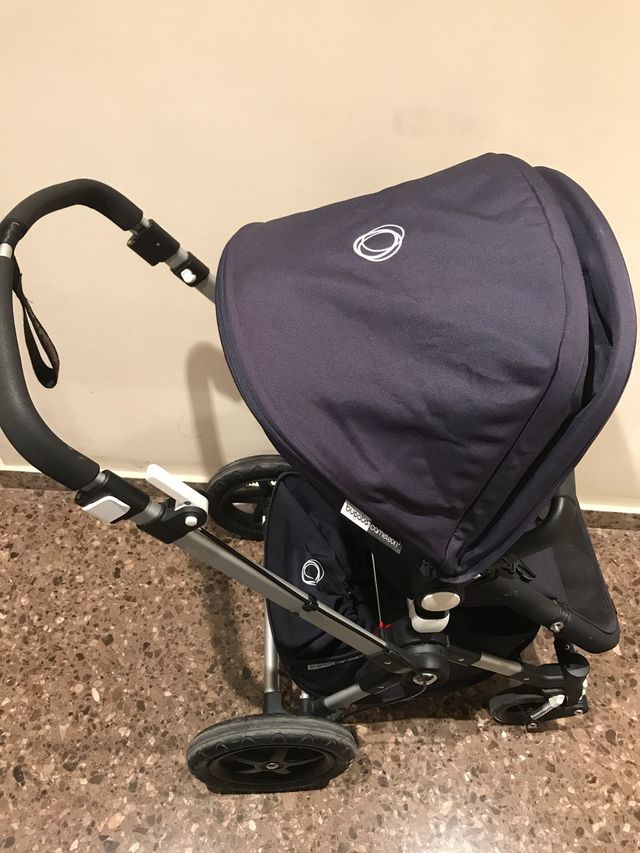 Bugaboo Azul/ beige