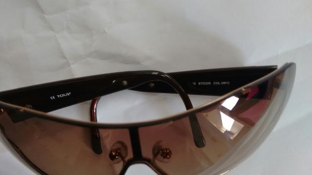 gafas de sol Tous originales como nuevas