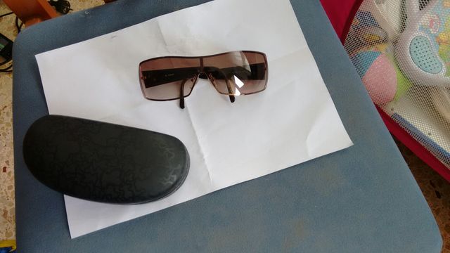 gafas de sol Tous originales como nuevas