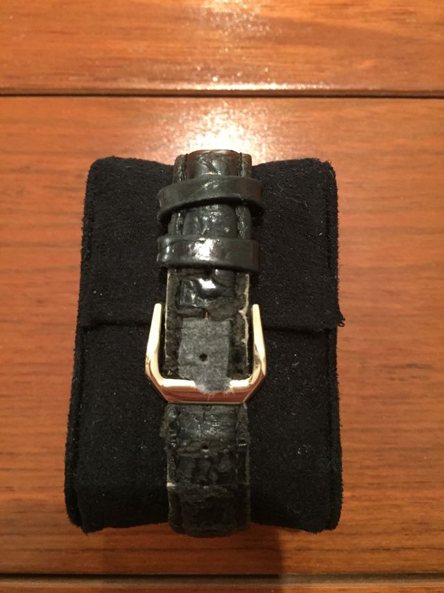 Reloj Vintage Maurice Lacroix