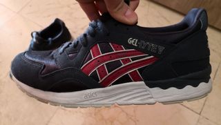 maletero asics maletero asics