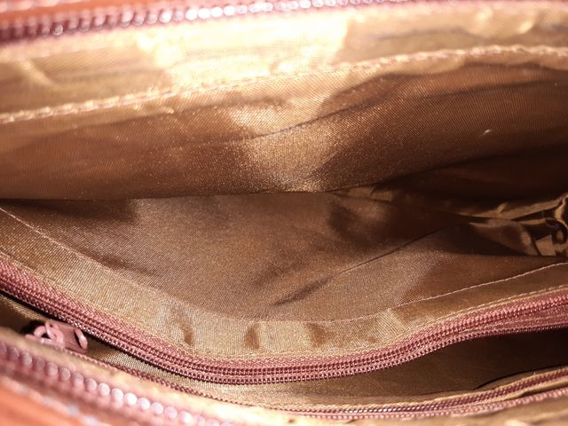 bolso piel autentica,