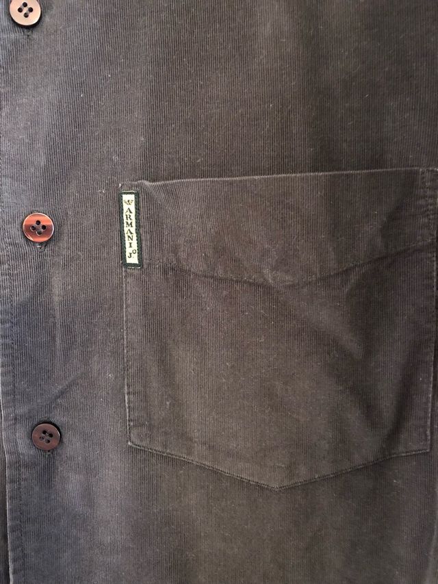 Camisa Armani Jeans