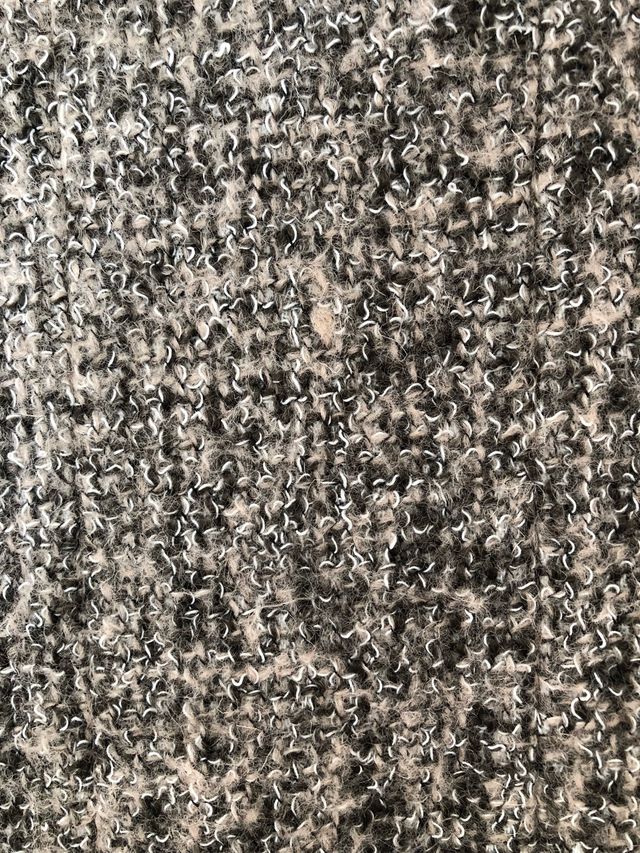 Chaqueta con capucha