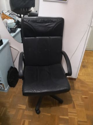 Sillas de oficina de segunda mano en Madrid en WALLAPOP Sillas de oficina de segunda mano en Madrid en WALLAPOP