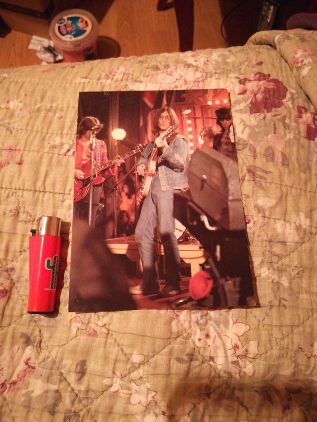 BEATLES-ROLLING STONES RAREZA