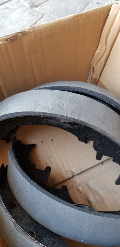 pastillas, zapatas, de freno jeep grand cherokee