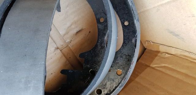 pastillas, zapatas, de freno jeep grand cherokee