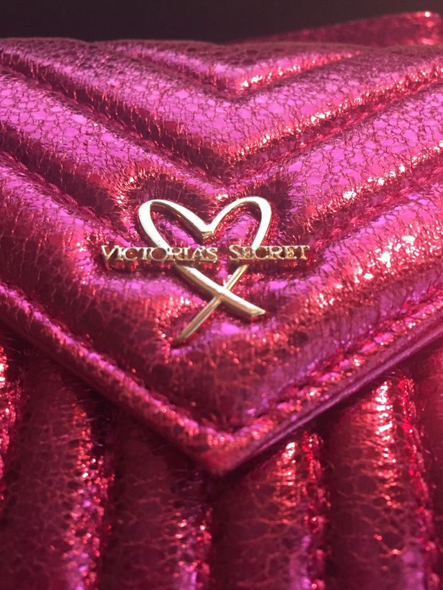 Bolso de mano Victoria's Secret Nuevo