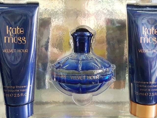 Kate Moss Velvet Hour De Segunda Mano Por 55 En Barcelona En Wallapop