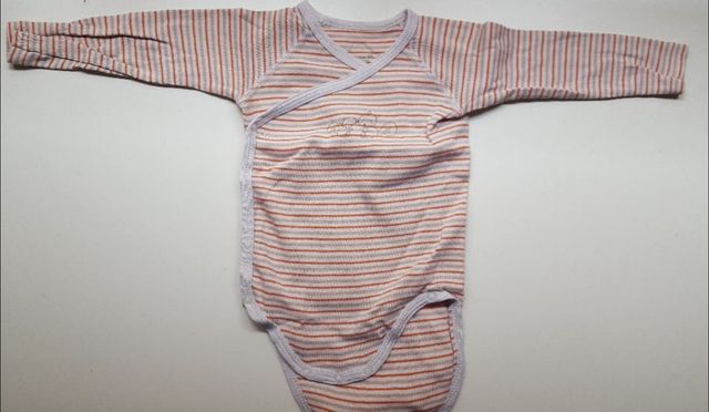 4 Bodies bebé (12 meses)