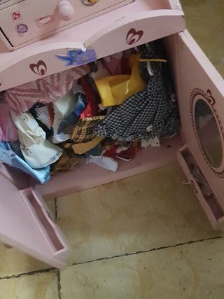 40 € De Segunda Antiguos Mano Palma Para Juguetes En Niña Por qUMzSVGp