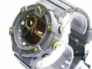 reloj hombre puma digital reloj hombre puma digital